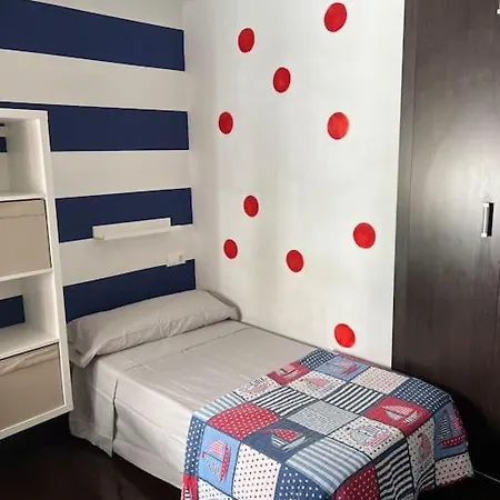 Piso Centrico Y Tranquilo Appartement Jaén Buitenkant foto