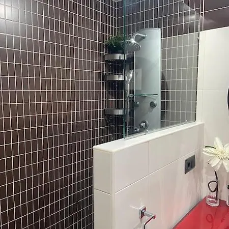 Piso Centrico Y Tranquilo Appartement Jaén Buitenkant foto