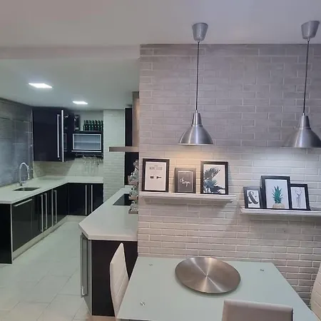 Piso Centrico Y Tranquilo Appartement Jaén Buitenkant foto