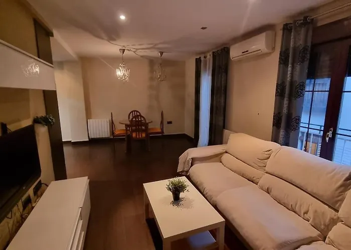 Piso Centrico Y Tranquilo