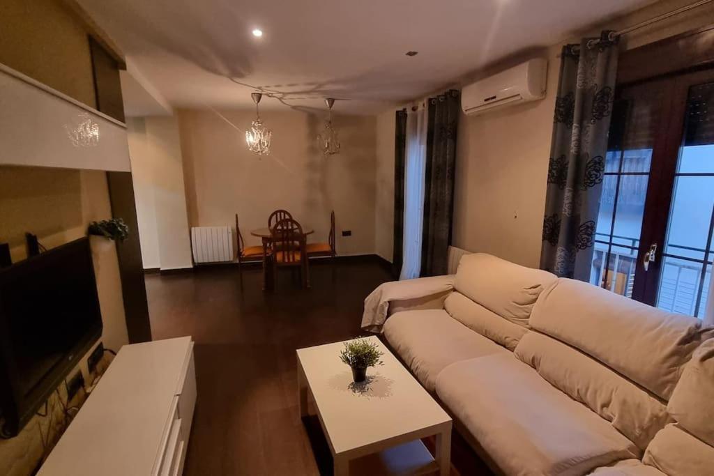 Piso Centrico Y Tranquilo Apartment Jaen